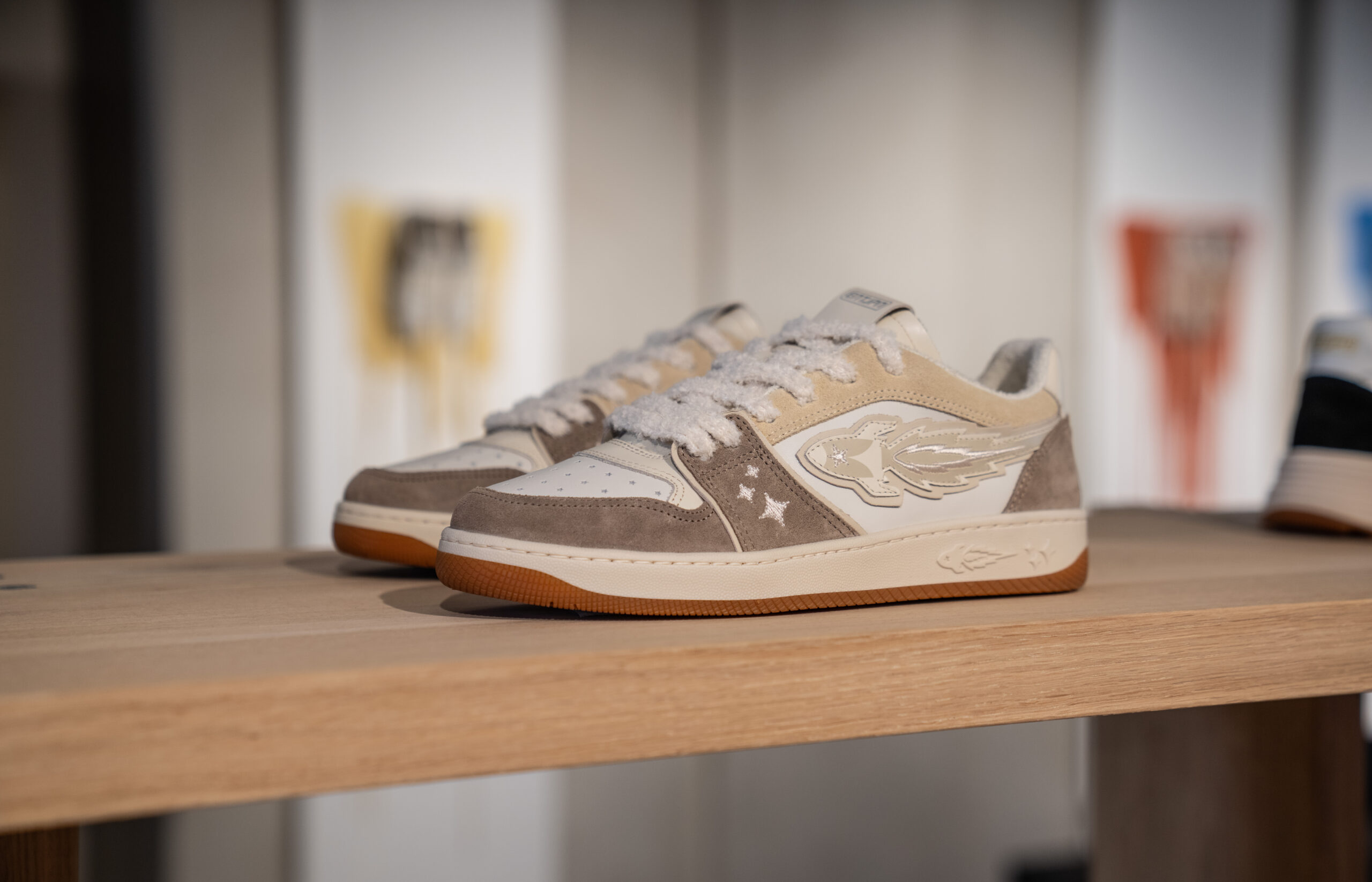 Scopri di più sull'articolo Couture Sneakers by Enterprise Japan